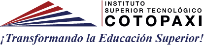 Instituto Superior Tecnológico Cotopaxi